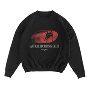 NIRVANA SWEATSHIRT