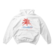 STALLION HOODIE