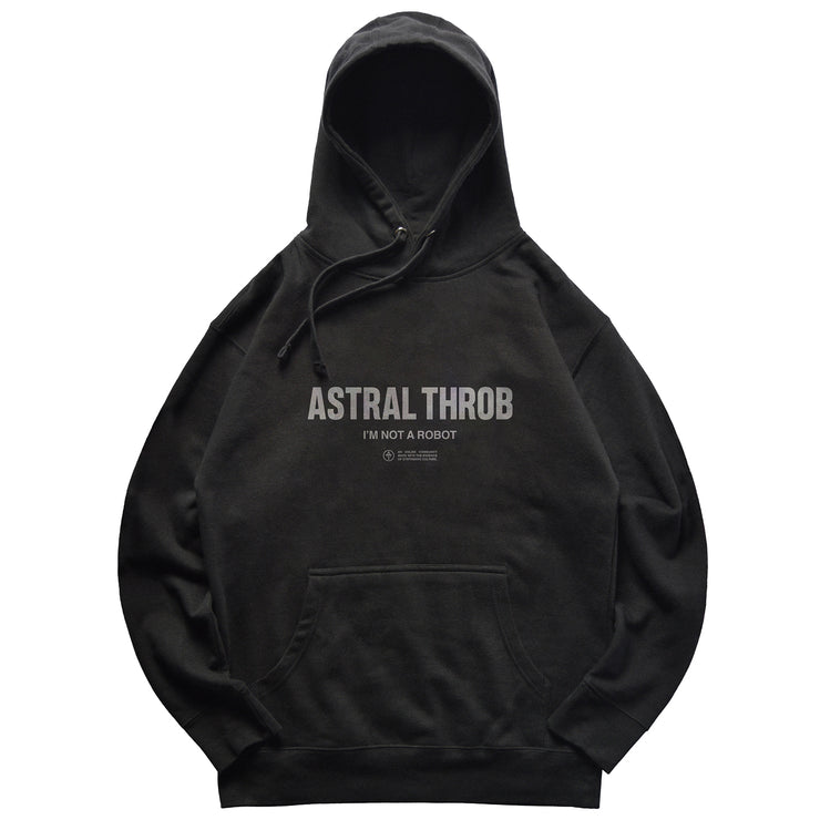 ESSENTIAL HOODIE