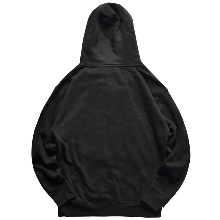 NETWORK HOODIE