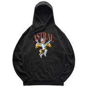 CUPID HOODIE