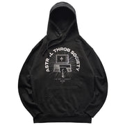 NETWORK HOODIE