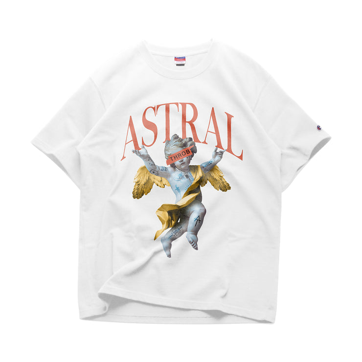 CUPID (WHITE)