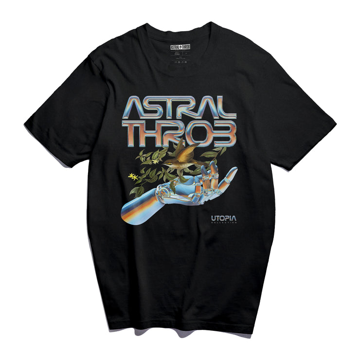ANTARES (BLACK)