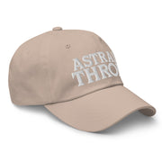 Astral Mirage Dad Hat (Stone)