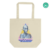 SENTIENT Tote Bag (Eco)