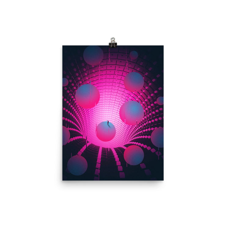 JOURNEY (Poster)