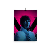 GLITCH (Poster)