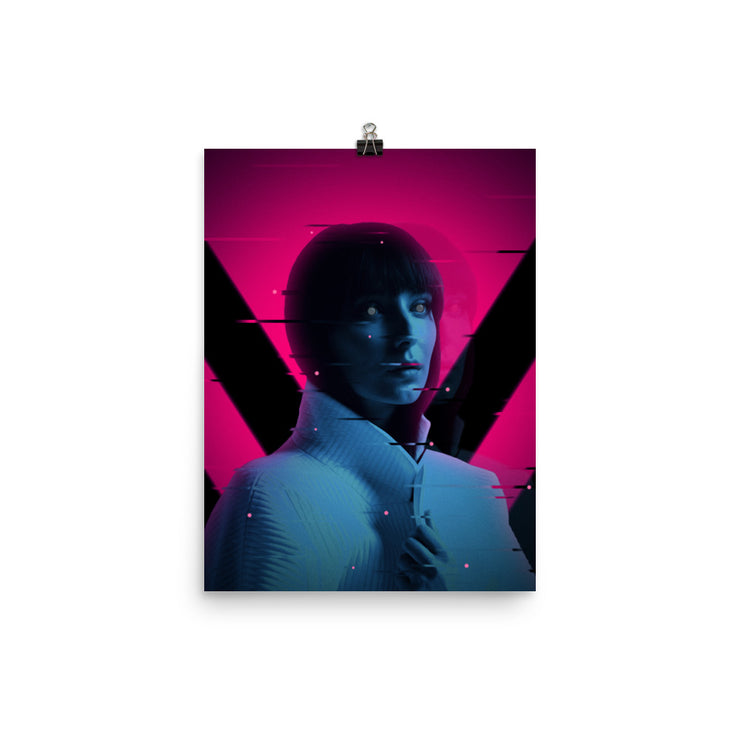 GLITCH (Poster)