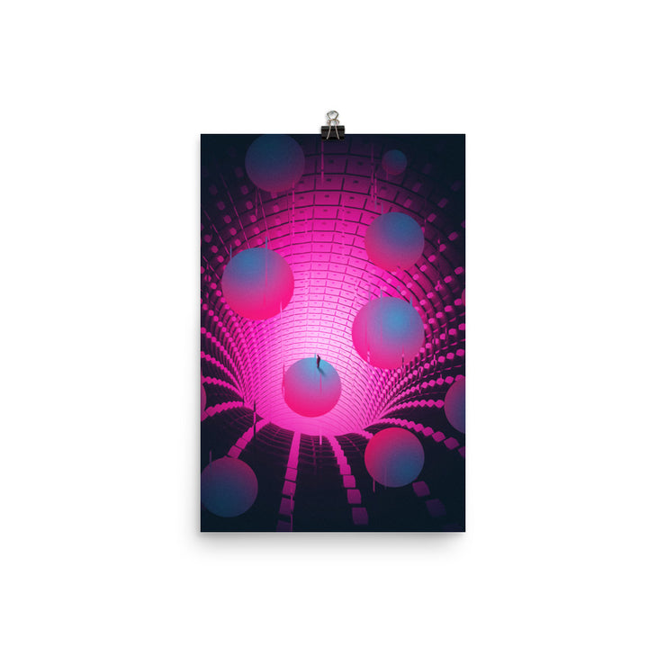 JOURNEY (Poster)
