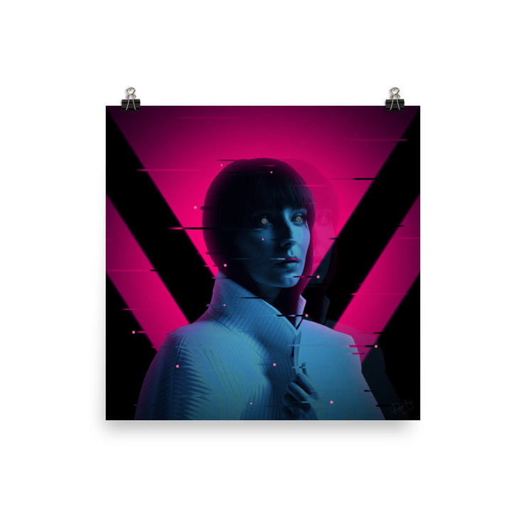 GLITCH (Poster)