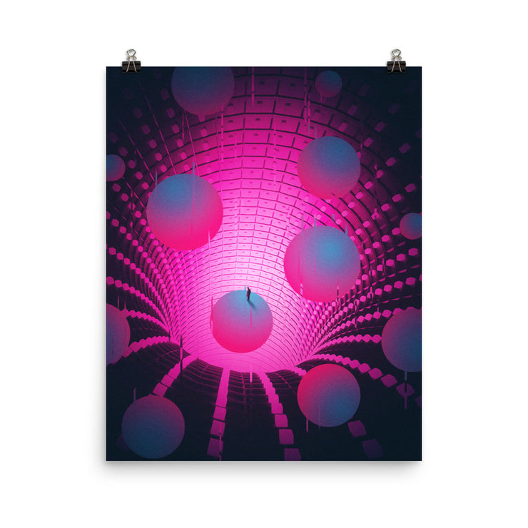 JOURNEY (Poster)