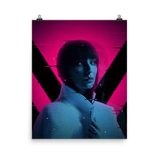 GLITCH (Poster)