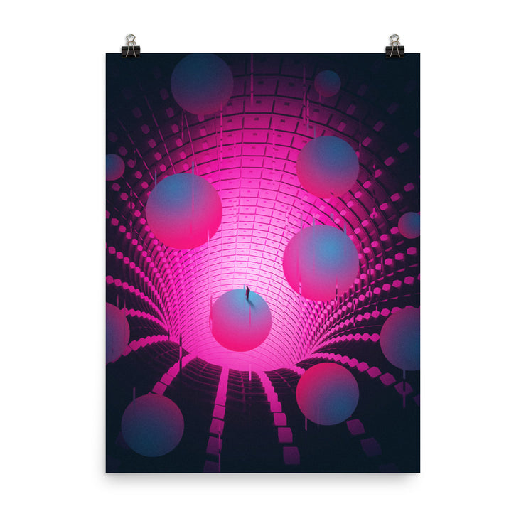 JOURNEY (Poster)