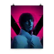 GLITCH (Poster)