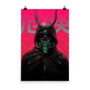 CULT (Poster)