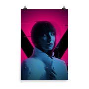 GLITCH (Poster)
