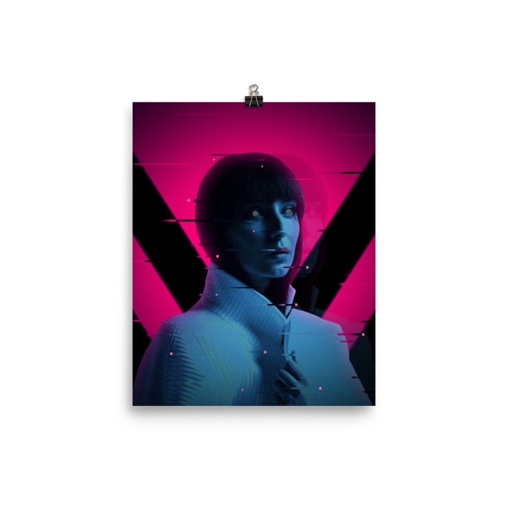 GLITCH (Poster)