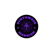 Warrior (Sticker)