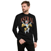 CUPID SWEATSHIRT